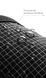 Сумка EAST GEAR ARGO Sling L , Crid Black EG-SLG-ARG-L-BLK/WHT фото 3