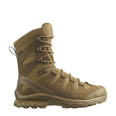 Черевики Salomon QUEST 4D Forces 2 High GTX, Coyote 149903-54 фото