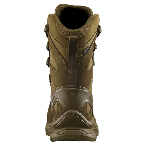 Черевики Salomon QUEST 4D Forces 2 High GTX, Coyote 149903-54 фото