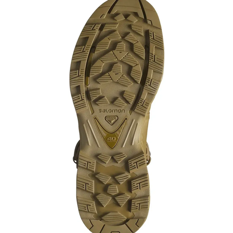 Черевики Salomon QUEST 4D Forces 2 High GTX, Coyote 149903-54 фото