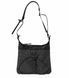 Сумка EAST GEAR ARGO Sling L , Crid Black EG-SLG-ARG-L-BLK/WHT фото 1
