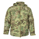 Куртка зимняя SoftShell Max-Heat Multicam 44866249-44 фото 1