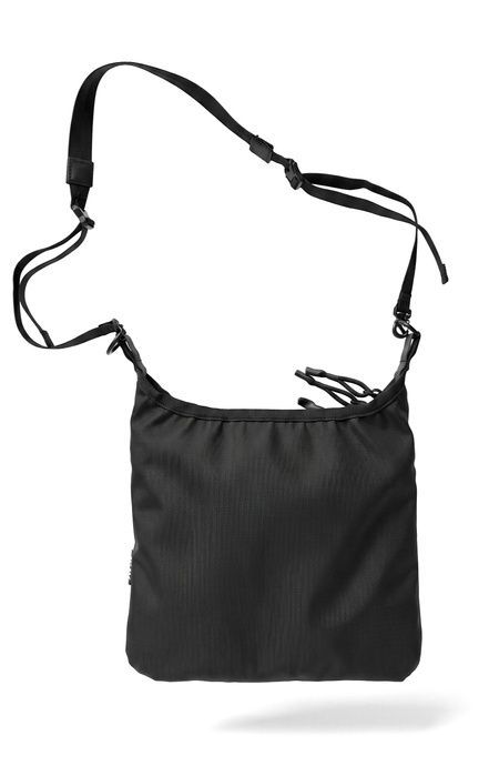 Cумка EAST GEAR ARGO Sling L, Green EG-SLG-ARG-L-BLK/GRN фото