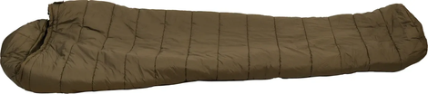 Спальный мешок Carinthia Sovs&auml;ck 2000B, Olive Green 14004101 фото
