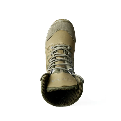 Черевики зимові Tailor COBRA Power, Olive 92516301-43 фото