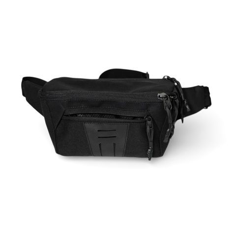 Сумка Бананка "Covert Range" East Gear&reg;,Черная CR10025 фото