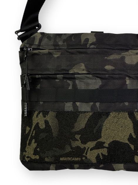Сумка East Gear&reg; "Convert XL", Original CORDURA, Black MultiCam 9900112 фото