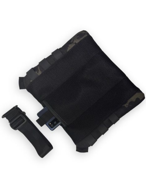 Сумка East Gear&reg; "Convert XL", Original CORDURA, Black MultiCam 9900112 фото