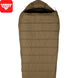 Спальный мешок Carinthia Sovs&auml;ck 2000B, Olive Green 14004101 фото 1