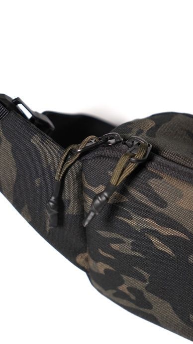Сумка Бананка "Covert Range" East Gear&reg;, Cordura CR10020 фото