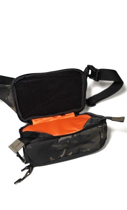 Сумка Бананка "Covert Range" East Gear&reg;, Cordura CR10020 фото