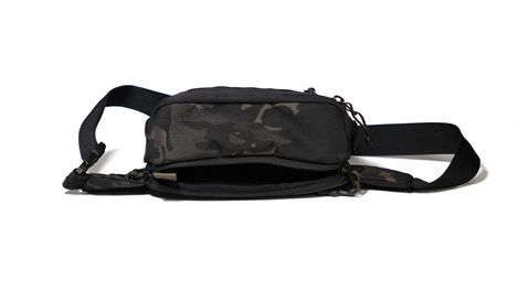 Сумка Бананка "Covert Range" East Gear&reg;, Cordura CR10020 фото