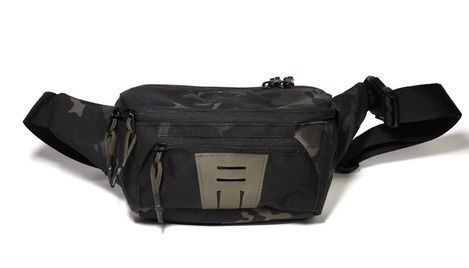 Сумка Бананка "Covert Range" East Gear&reg;, Cordura CR10020 фото