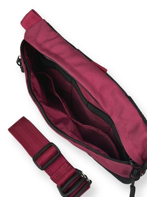 Сумка &ldquo;Конверт&rdquo; East Gear, Cherry 9200077/1 фото