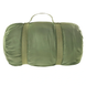 Мешок спальный, демисезонный MIL-TEC &laquo;Pilot&raquo; Sleeping Bag, Olive 14101001 фото 2