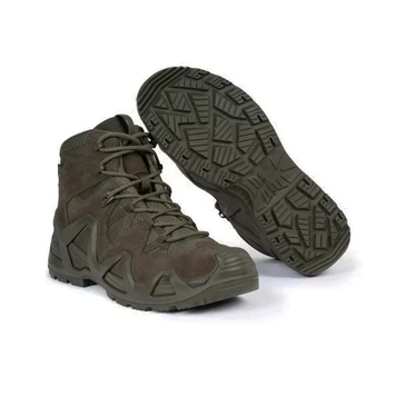 Черевики "LOWA ZEPHYR GTX&reg; MID MK2" Олива 310854/0750-41,5 фото