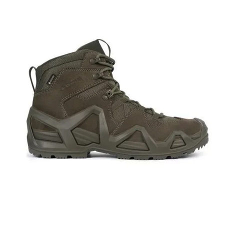 Черевики Lowa Zephyr GTX&reg; Mid Mk2, Olive 310855/0750-40 фото