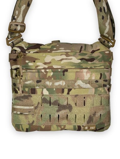 Сумка &ldquo;Конверт XL&rdquo; East Gear, MultiCam 9200101 фото