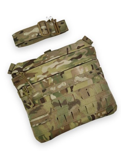 Сумка &ldquo;Конверт XL&rdquo; East Gear, MultiCam 9200101 фото