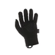 Рукавички тактичні, зимові Mechanix "Coldwork&trade; Base Layer Covert Gloves", Black, M CWKBL-55-009 фото 10