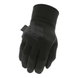 Рукавички тактичні, зимові Mechanix "Coldwork&trade; Base Layer Covert Gloves", Black, M CWKBL-55-009 фото 1