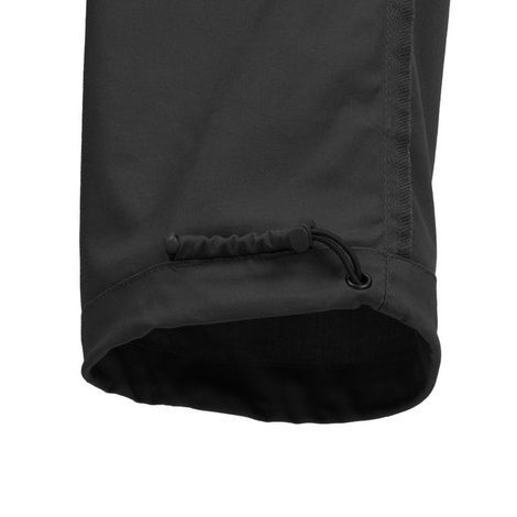 Штани Helikon-Tex Pilgrim Pants DuraCanvas Black SP-PGM-DC-01-B03 фото