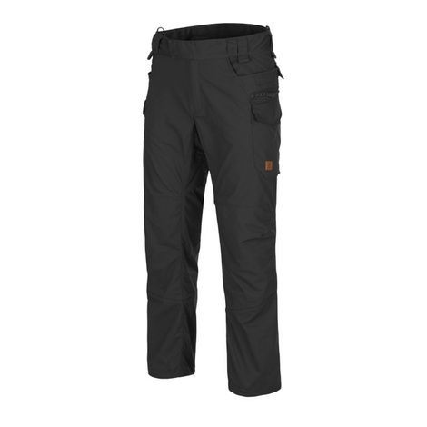 Штани Helikon-Tex Pilgrim Pants DuraCanvas Black SP-PGM-DC-01-B03 фото
