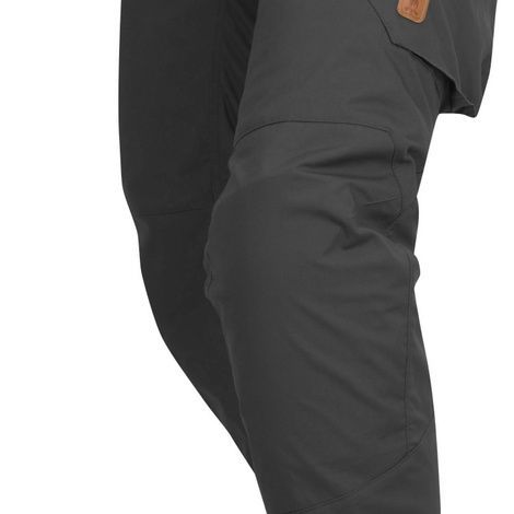Штани Helikon-Tex Pilgrim Pants DuraCanvas Black SP-PGM-DC-01-B03 фото