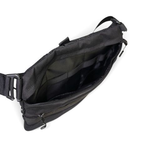 Сумка &ldquo;Конверт XL&rdquo; East Gear, Black 9200105 фото