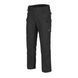 Штани Helikon-Tex Pilgrim Pants DuraCanvas Black SP-PGM-DC-01-B03 фото 1