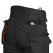 Штани Helikon-Tex Pilgrim Pants DuraCanvas Black SP-PGM-DC-01-B03 фото 7