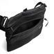 Сумка &ldquo;Конверт XL&rdquo; East Gear, Black 9200105 фото 3