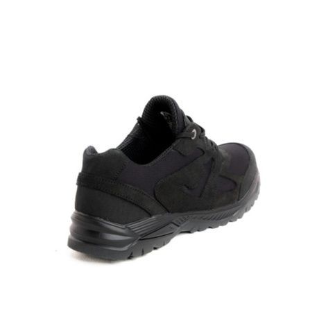 Демисезонные кроссовки Prime Material, ML 040-073, Black ML 040-073 фото