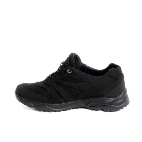 Демисезонные кроссовки Prime Material, ML 040-073, Black ML 040-073 фото