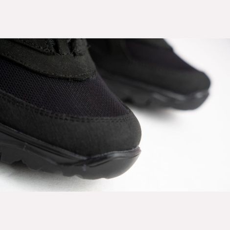Демисезонные кроссовки Prime Material, ML 040-073, Black ML 040-073 фото