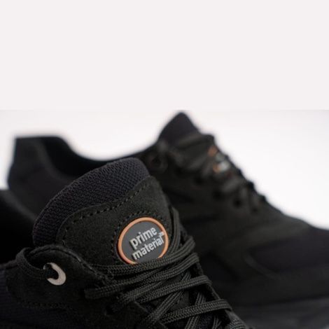Демисезонные кроссовки Prime Material, ML 040-073, Black ML 040-073 фото
