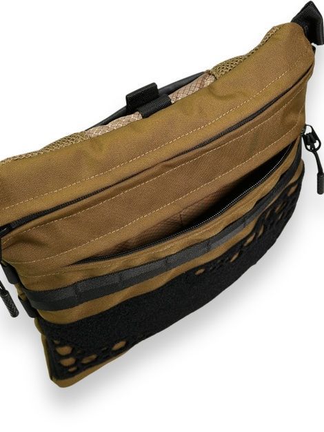 Сумка &ldquo;Конверт XL&rdquo; East Gear, Coyote 9200103 фото