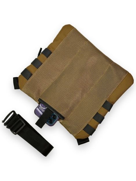 Сумка &ldquo;Конверт XL&rdquo; East Gear, Coyote 9200103 фото