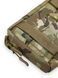Утилитарная сумка (подсумок) 190х120 East Gear Cordura 1000d 9100011 фото 5