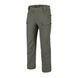 Штаны Helikon-Tex Outdoor Tactical Pants VersaStretch Taiha Green Олива SP-OTP-NL-09-B03 фото 3
