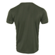 Футболка Coolmax, Olive 4062/2-XL фото 2