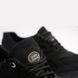 Демисезонные кроссовки Prime Material, ML 040-073, Black ML 040-073 фото 8