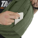 Сумка через плече Pentagon Telamon Bag 8,5 л, Olive K16108-06 фото 5