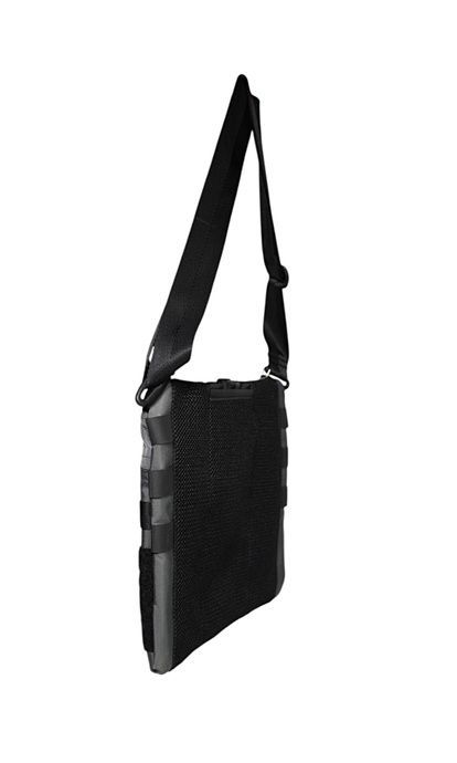 Сумка &ldquo;Конверт XL&rdquo; East Gear, Grey 9200106 фото