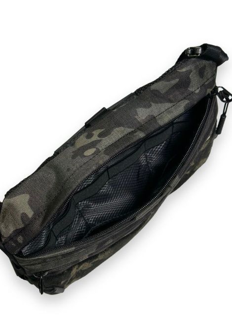 Сумка &ldquo;Конверт&rdquo; East Gear, Black Multicam 9200070 фото