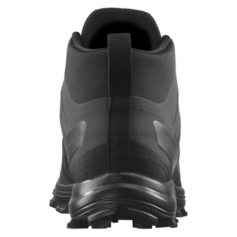 Кросівки Salomon Speed Assault 2 GTX, Black 149903-13 фото