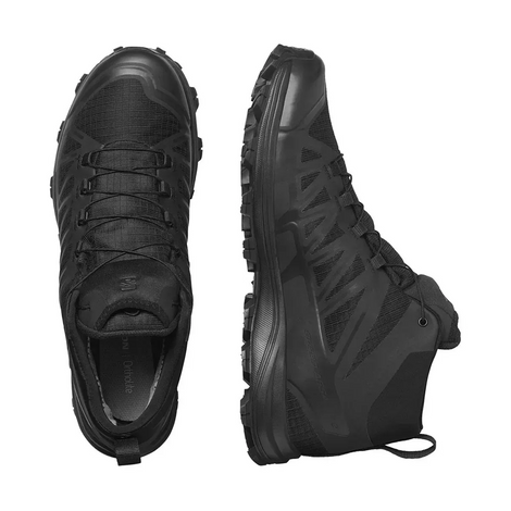 Кросівки Salomon Speed Assault 2 GTX, Black 149903-13 фото