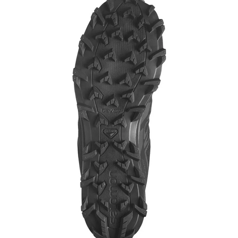 Кросівки Salomon Speed Assault 2 GTX, Black 149903-13 фото