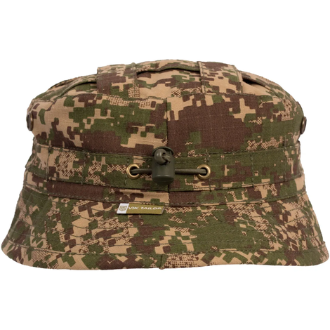 Панама Маскировочная Рип-Cтоп, NGU Camo (Хищник) 63034180-56 фото