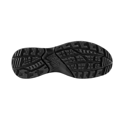 Тактические ботинки Lowa Zephyr GTX MID TF Black 310537/42,5 фото